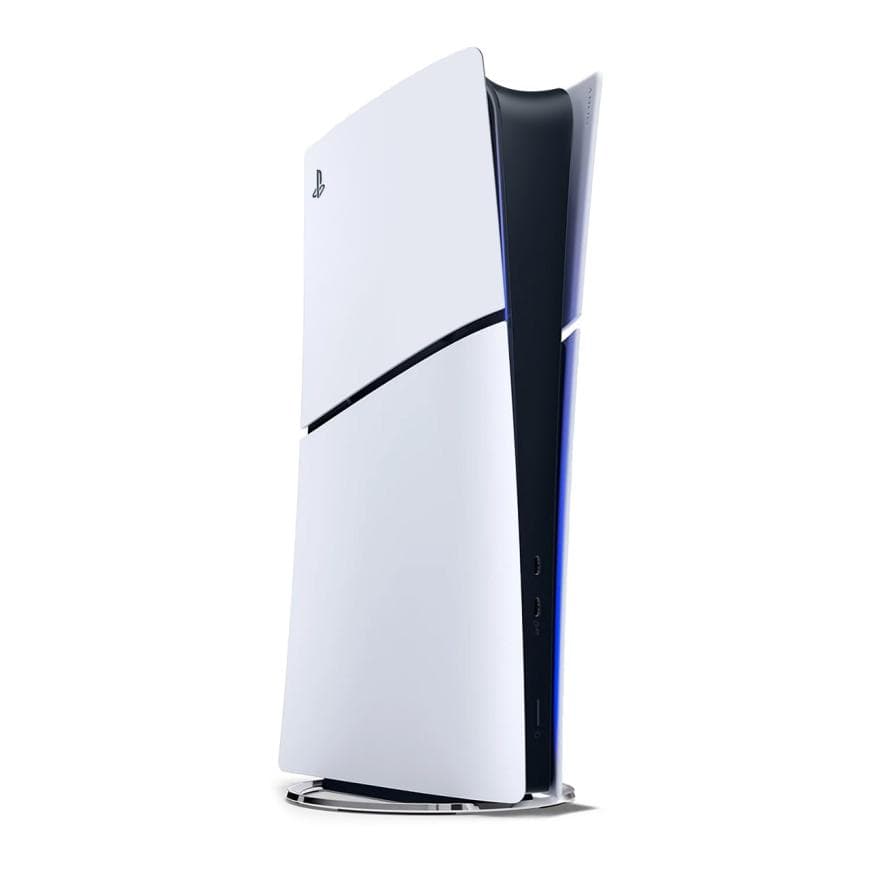 Игровая консоль Sony PlayStation 5 Slim Digital Edition (825 ГБ) — фото 2