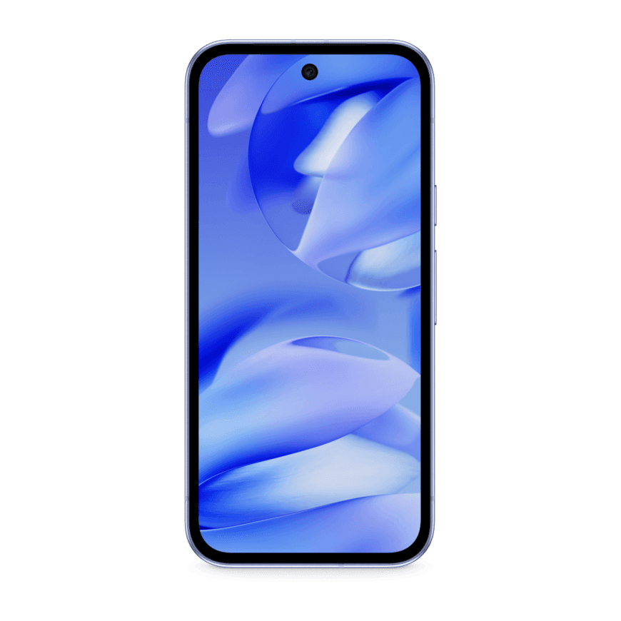 Смартфон Google Pixel 9a 256 ГБ («Чёрный обсидиан» | Obsidian) (версия Global) — фото 3
