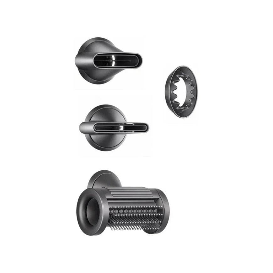 Фен Dyson HD15 Supersonic Professional Gift Edition (Onyx Black/Gold) (2023) — фото 5