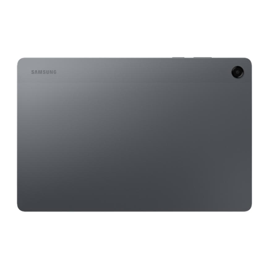 Планшет Samsung Galaxy Tab A11+ 11", 8 ГБ | 256 ГБ, Wi-Fi (Серый | Gray) — фото 6