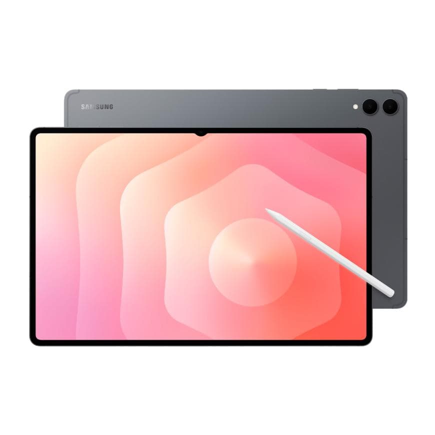 Планшет Samsung Galaxy Tab S11 Ultra 14,6", 12 ГБ | 256 ГБ, 5G (Серый | Gray) — фото 2