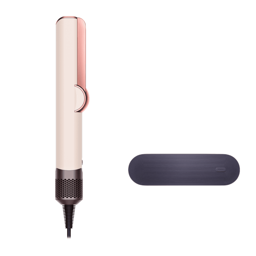 Выпрямитель Dyson HT01 Airstrait (Ceramic Pink/Rose Gold) (2023) — фото 3