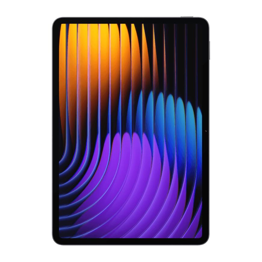Планшет Xiaomi Pad 7 12 ГБ + 256 ГБ (Серый | Gray) (версия Global) — фото 3