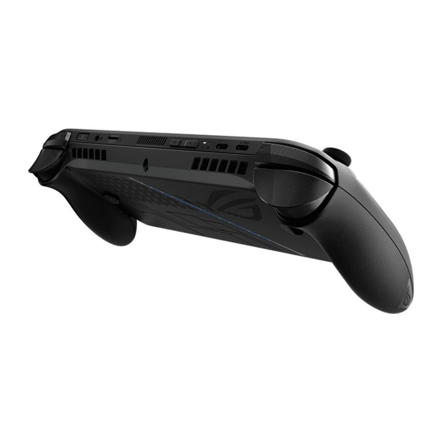 Портативная игровая консоль ASUS ROG Xbox Ally X 1 ТБ (2025) — фото 6