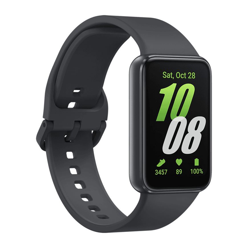 Фитнес-браслет Samsung Galaxy Fit3 — фото 4