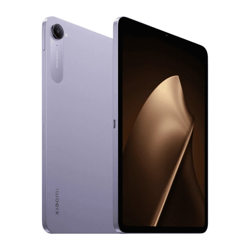 Планшет Xiaomi Pad Mini 12 ГБ + 512 ГБ (Фиолетовый | Purple) (версия Global) — фото 3