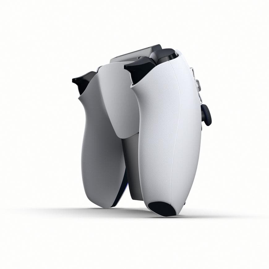 Портативная консоль для дистанционной игры Sony PlayStation Portal Remote Player — фото 5