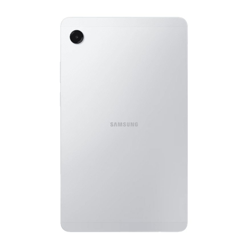 Планшет Samsung Galaxy Tab A11 8,7", 8 ГБ | 128 ГБ, Wi-Fi (Серебристый | Silver) — фото 6