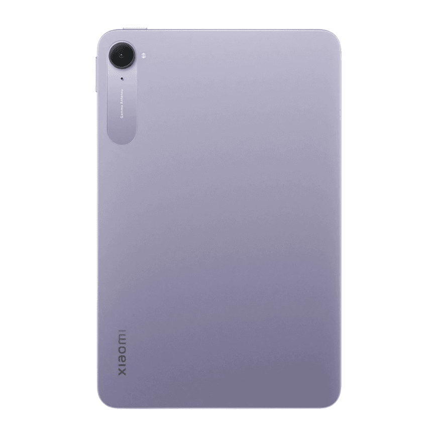 Планшет Xiaomi Pad Mini 12 ГБ + 512 ГБ (Фиолетовый | Purple) (версия Global) — фото 5