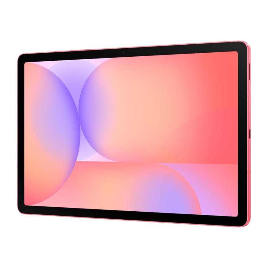 Планшет Samsung Galaxy Tab S10 Lite 10,9", 6 ГБ | 128 ГБ, Wi-Fi (Коралловый | Coralred) — фото 3