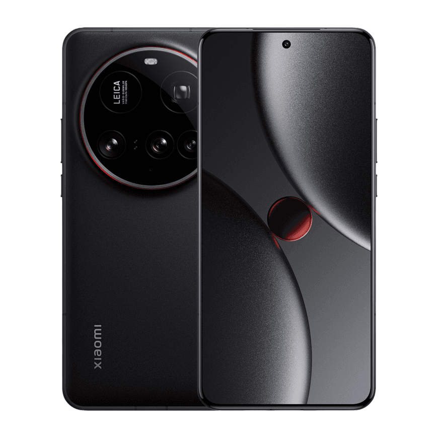Смартфон Xiaomi 15 Ultra 16 ГБ + 512 ГБ (Чёрный | Black) (версия Global) — фото 2