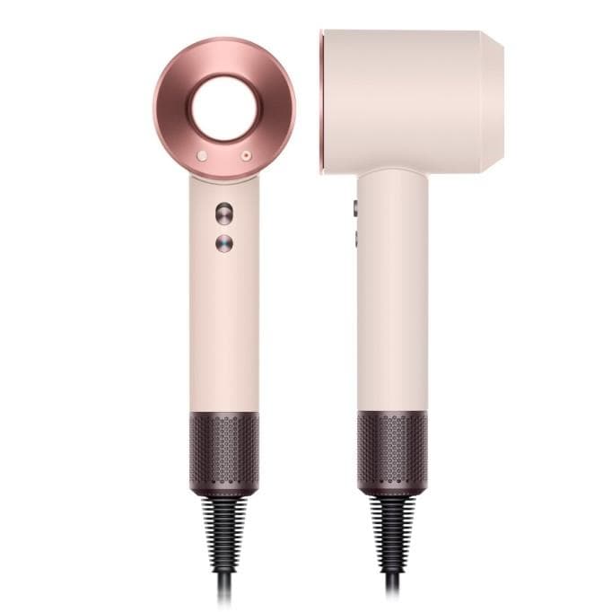 Фен Dyson HD15 Supersonic Professional Gift Edition (Ceramic Pink/Rose Gold) (2023) — фото 3