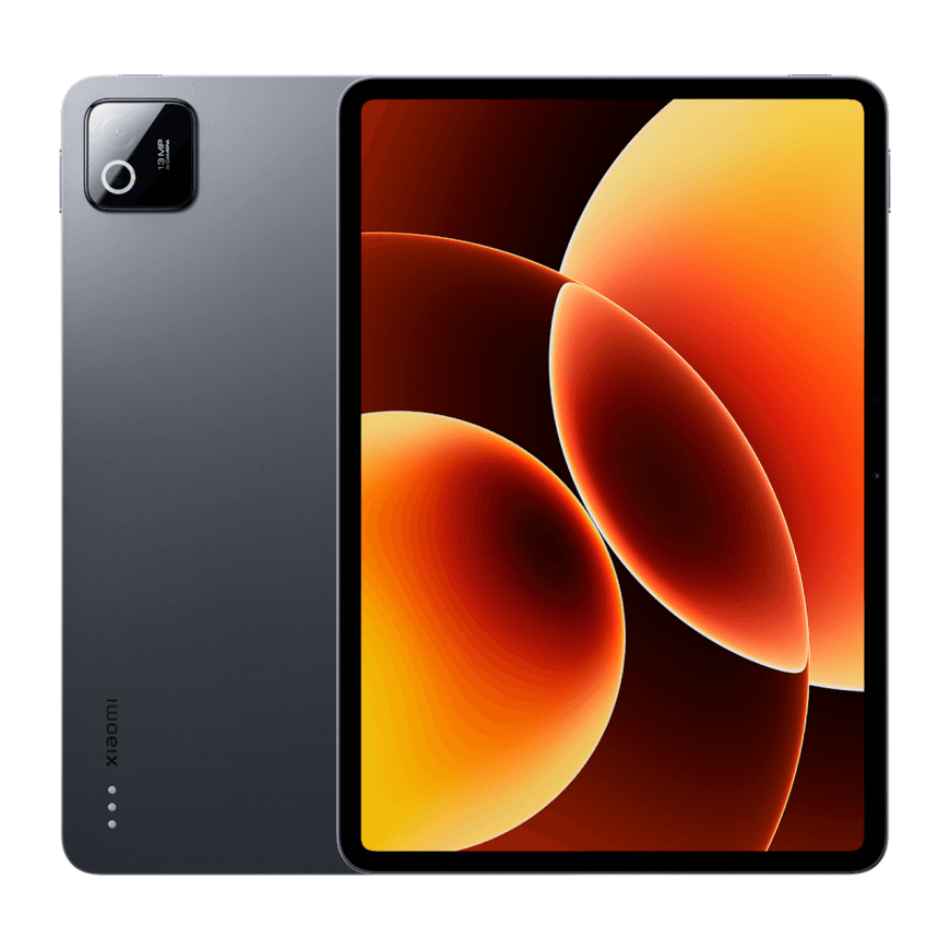 Планшет Xiaomi Pad 8 8 ГБ + 128 ГБ (Серый | Gray) (версия Global) — фото 2