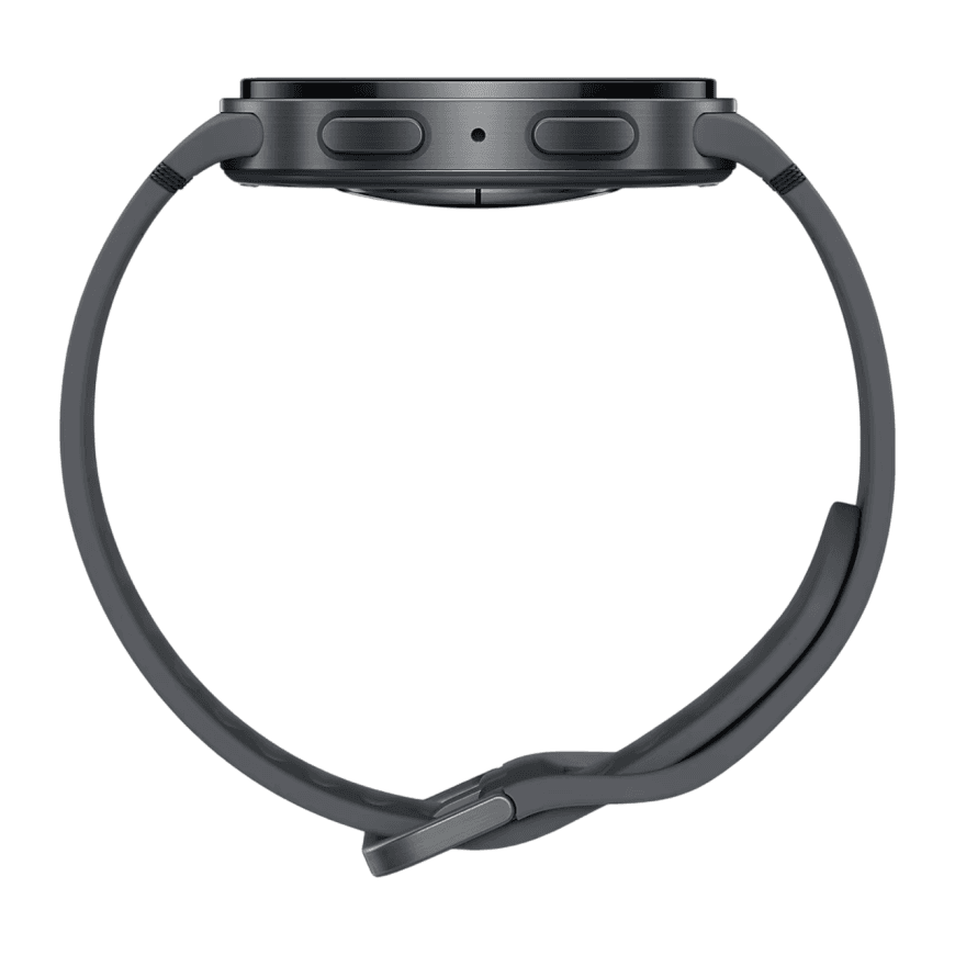Умные часы Samsung Galaxy Watch8, 44 мм, Bluetooth/Wi-Fi — фото 4