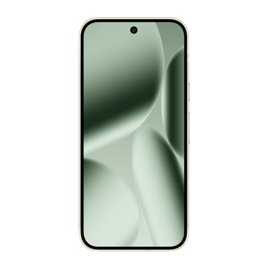 Смартфон Google Pixel 10 Pro 256 ГБ («Светлый нефрит» | Jade) (версия Global) — фото 5