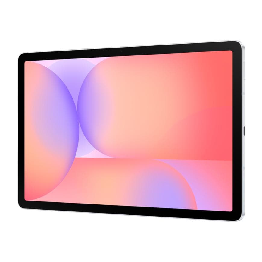 Планшет Samsung Galaxy Tab S10 Lite 10,9", 8 ГБ | 256 ГБ, 5G («Серебро» | Silver) — фото 3