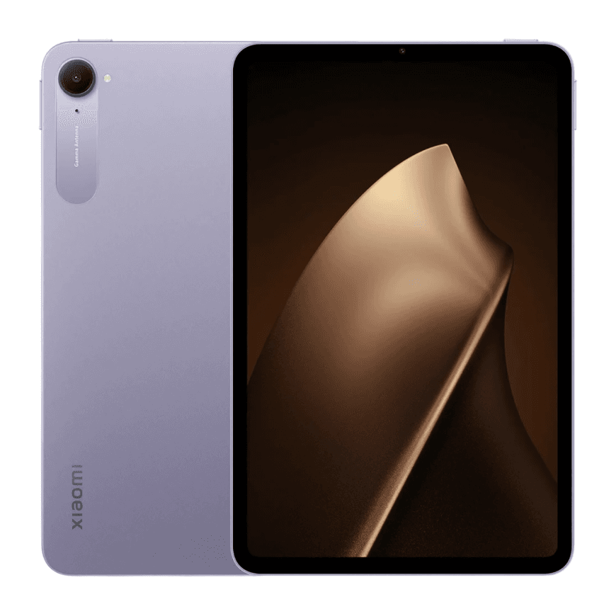 Планшет Xiaomi Pad Mini 12 ГБ + 512 ГБ (Фиолетовый | Purple) (версия Global) — фото 2
