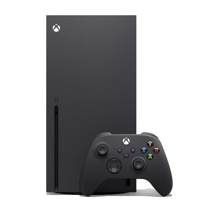 Игровая консоль Xbox Series X (1 ТБ) — фото 2