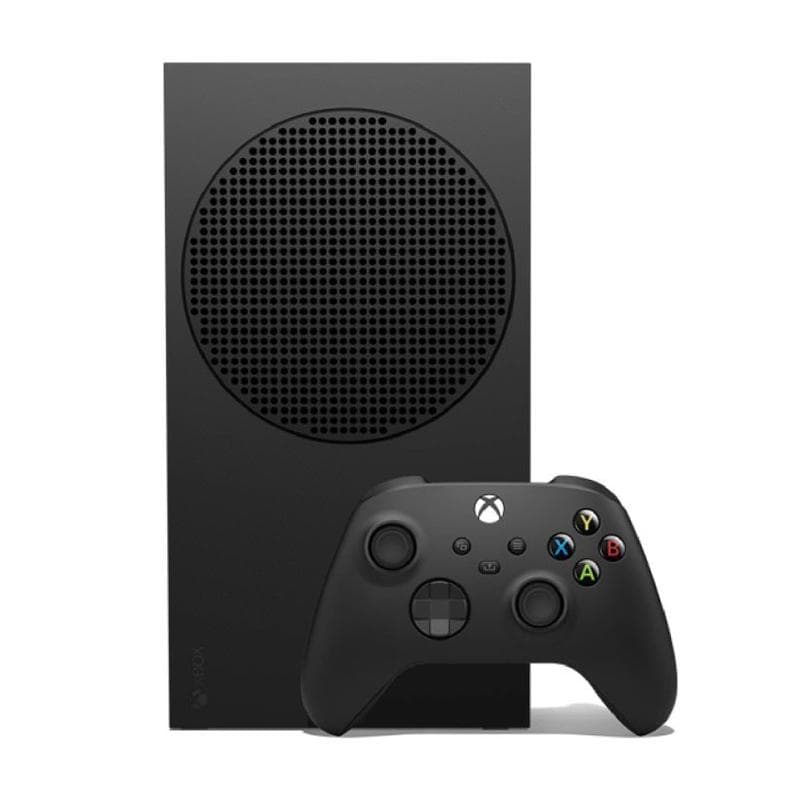 Игровая консоль Xbox Series S (1 ТБ) — фото 2