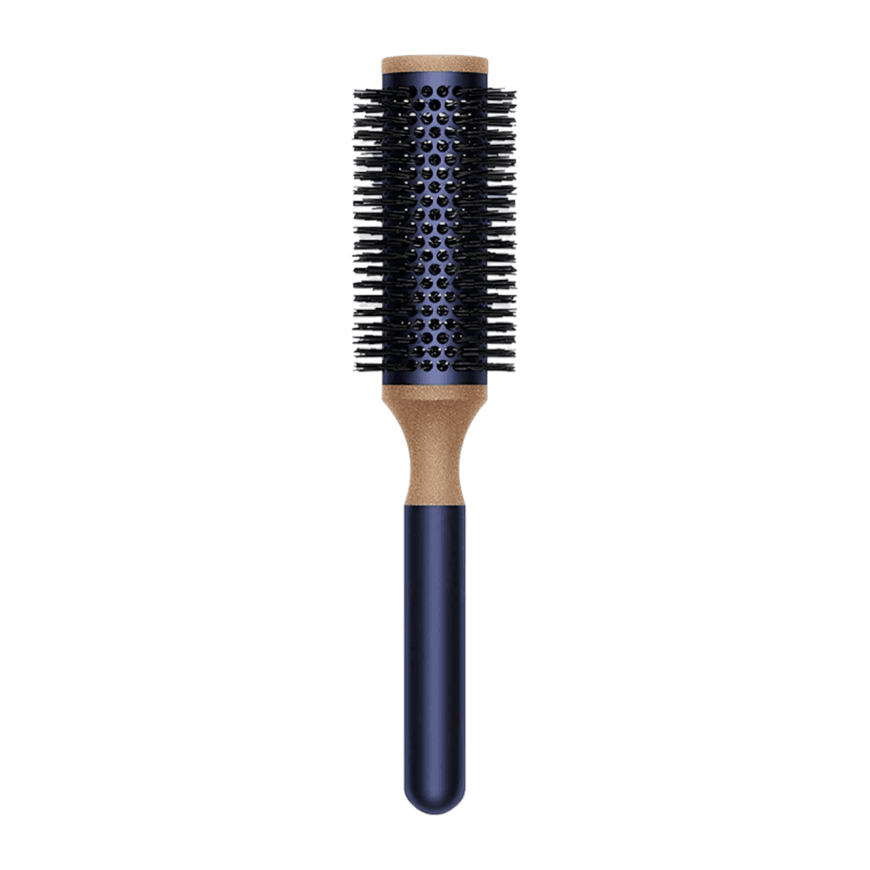 Круглая расчёска Dyson — фото 2