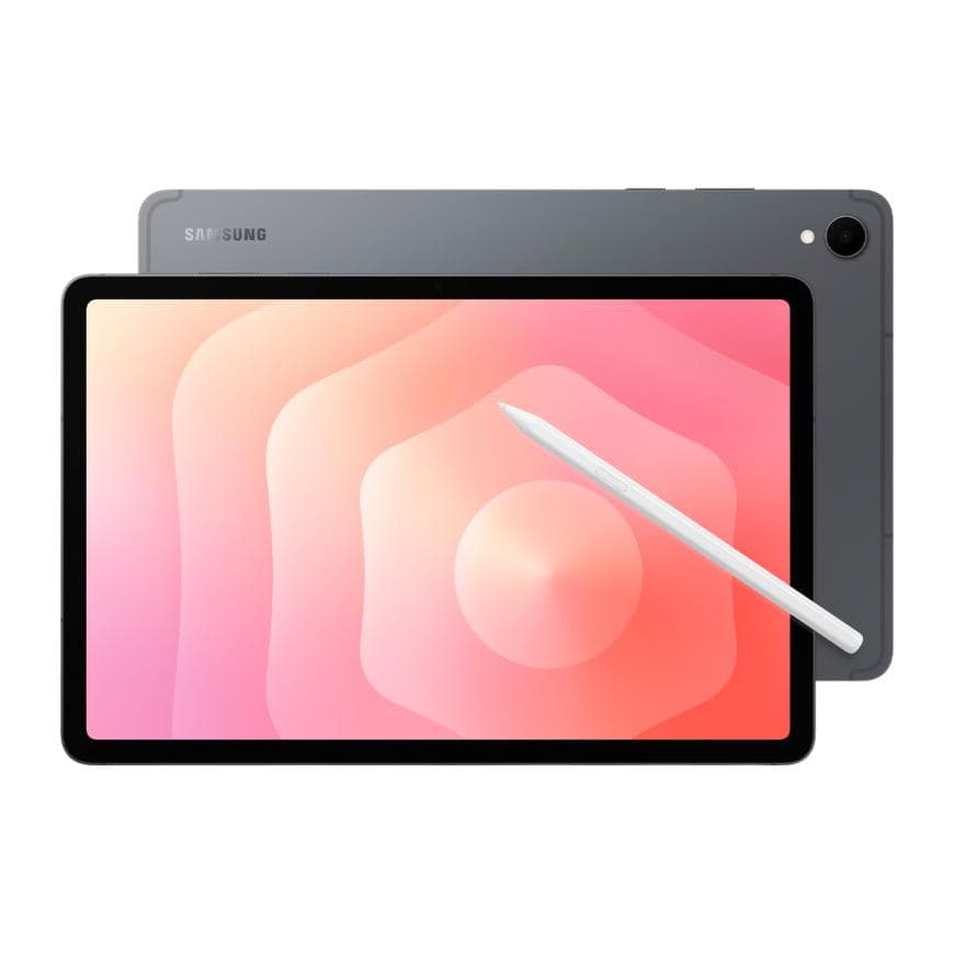 Планшет Samsung Galaxy Tab S11 11", 12 ГБ | 256 ГБ, 5G (Серый | Gray) — фото 2