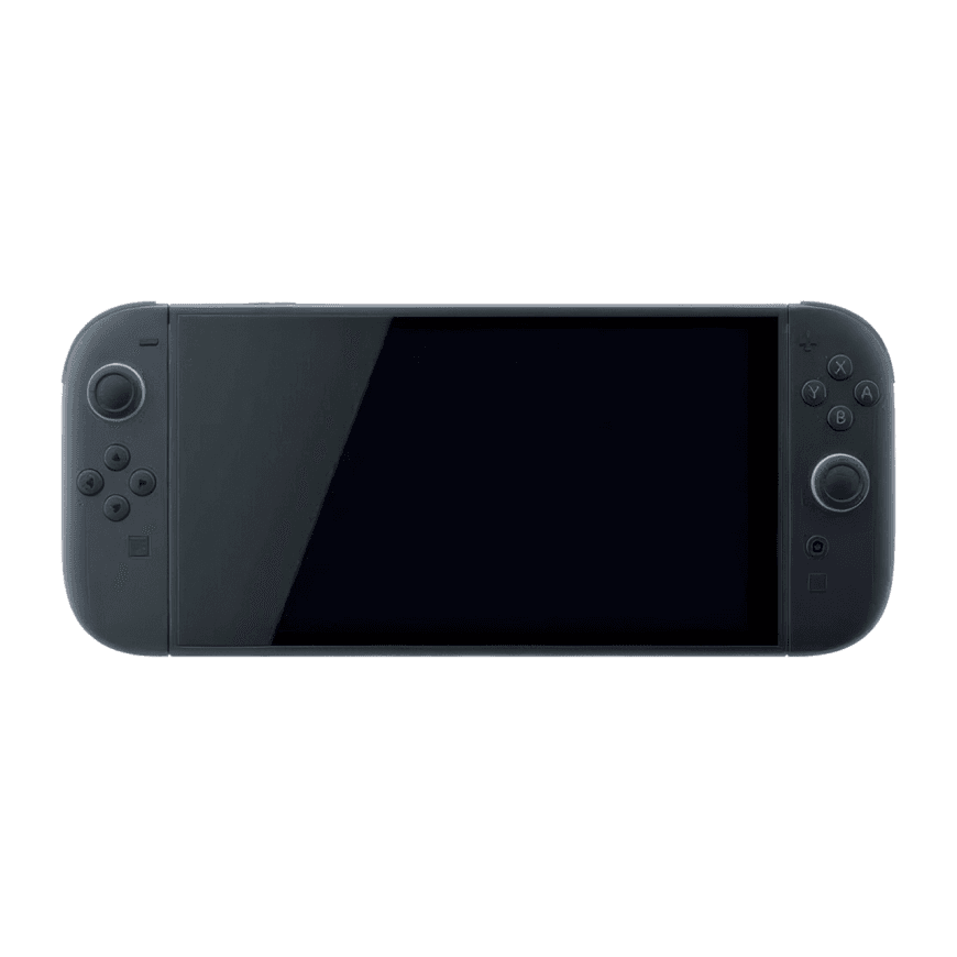 Портативная игровая консоль Nintendo Switch 2 и игра Mario Kart World — фото 5