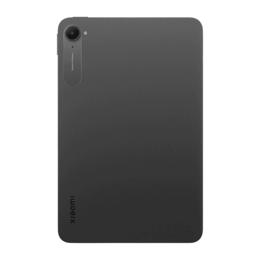 Планшет Xiaomi Pad Mini 12 ГБ + 512 ГБ (Серый | Gray) (версия Global) — фото 5