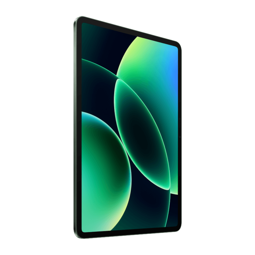 Планшет Xiaomi Pad 8 8 ГБ + 256 ГБ («Сосновый лес» | Pine Green) (версия Global) — фото 5