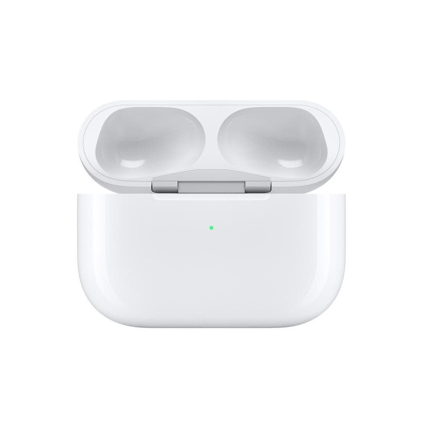 Зарядный футляр Apple MagSafe (USB-C) для AirPods Pro 2 (2023) (OEM) — фото 2