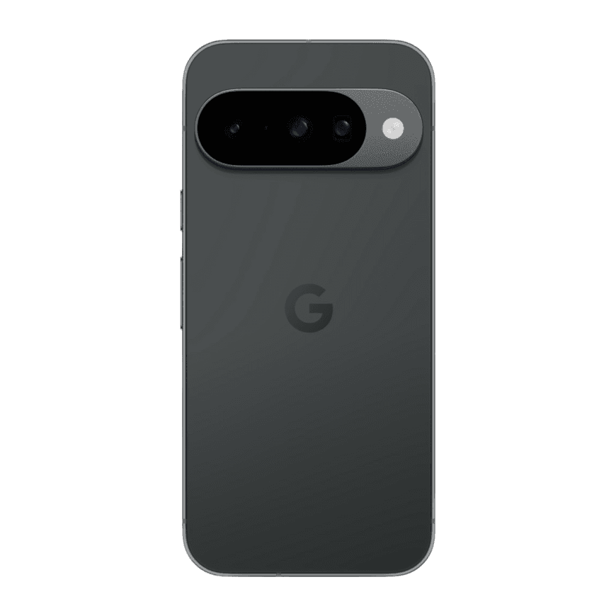 Смартфон Google Pixel 10 256 ГБ («Чёрный обсидиан» | Obsidian) (версия Global) — фото 3