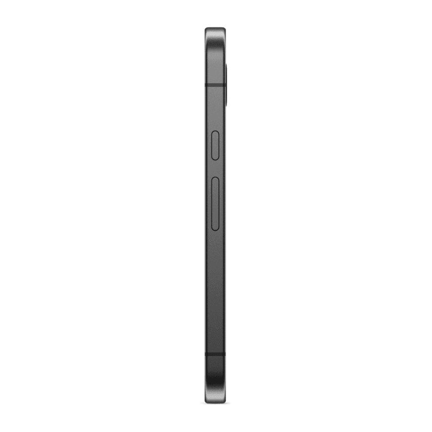 Смартфон Google Pixel 9a 256 ГБ («Чёрный обсидиан» | Obsidian) (версия Global) — фото 4
