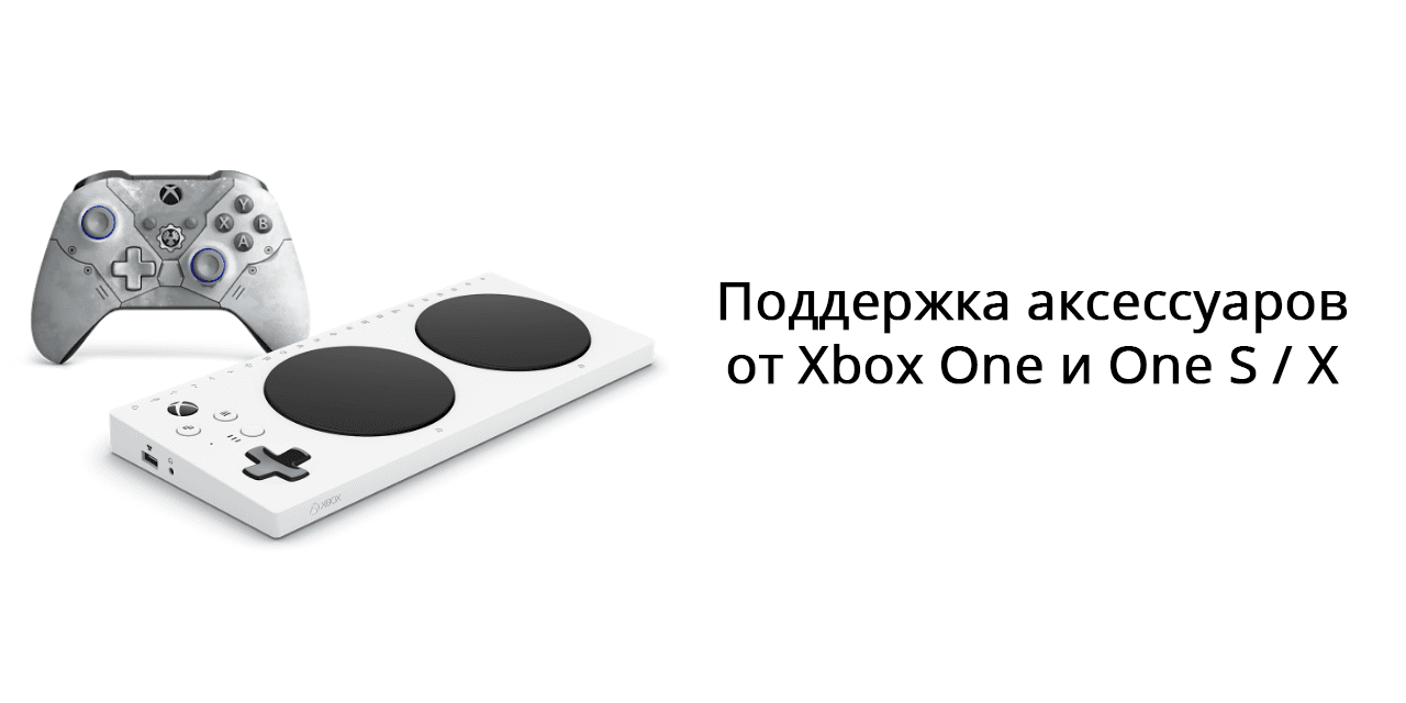 Игровая консоль Xbox Series S (512 ГБ) — фото 5