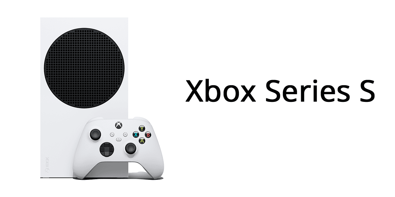 Игровая консоль Xbox Series S (512 ГБ) — фото 4