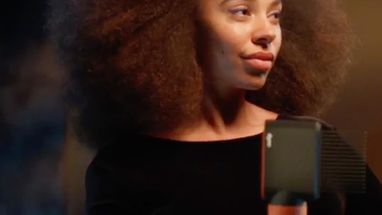 Стайлер Dyson HS08 Hairstyler Airwrap i.d. Curly+Coily (Amber Silk) (2025) — фото 5