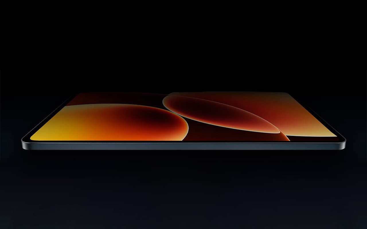 Планшет Xiaomi Pad 8 Pro 8 ГБ + 256 ГБ (Синий | Blue) (версия Global) — фото 6