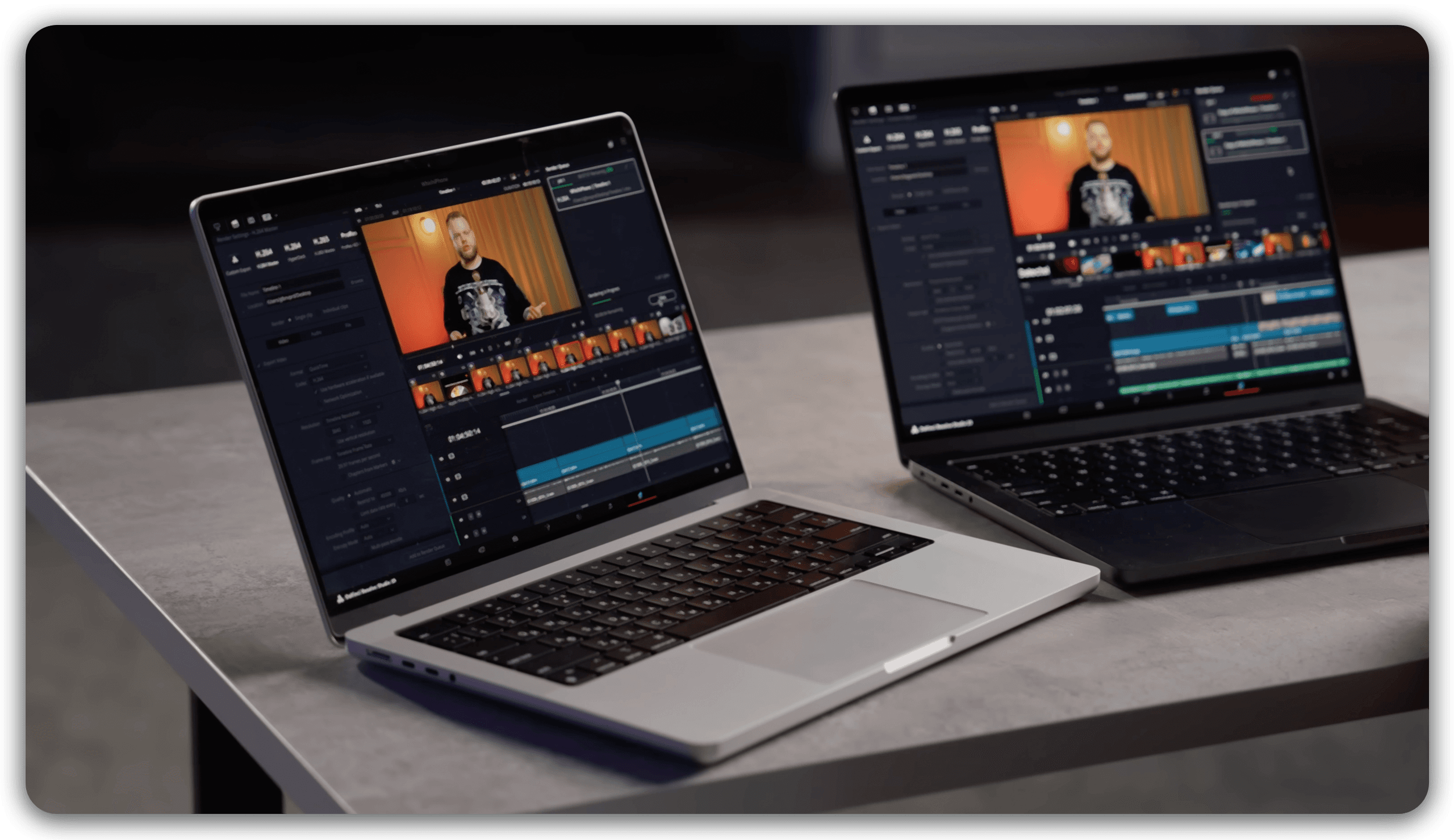 Ноутбук Apple MacBook Pro 14" MGDU4 (M5 Max 18-Core, GPU 32-Core, 36GB, 2TB) («Чёрный космос» | Space Black) — фото 6