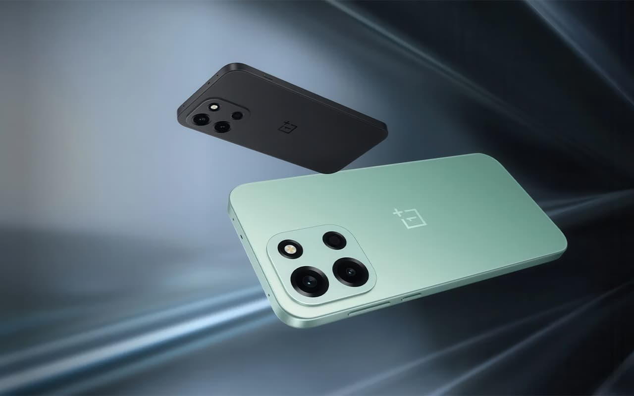 Смартфон OnePlus Nord 6 12 ГБ + 512 ГБ («Свежая мята» | Fresh Mint) (версия Global) — фото 5