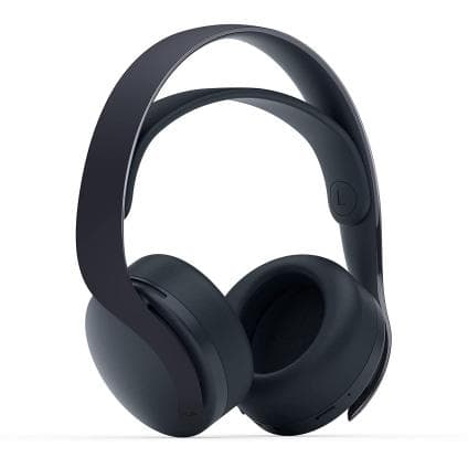 Беспроводные наушники Sony PULSE 3D