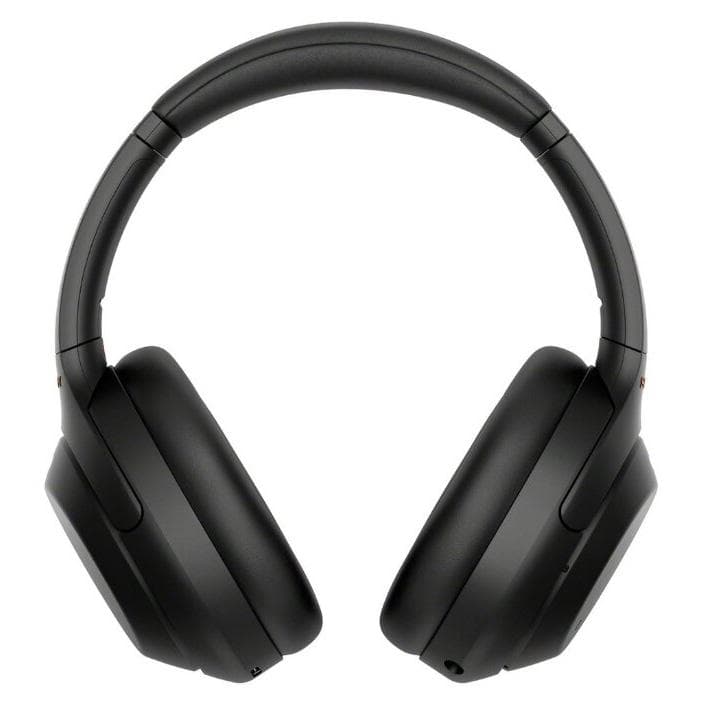 Беспроводные наушники Sony WH-1000XM4 — фото 3
