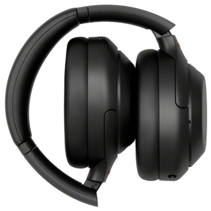 Беспроводные наушники Sony WH-1000XM4 — фото 5