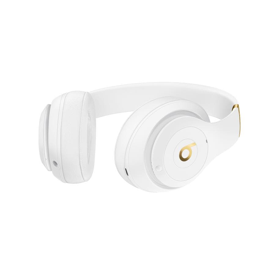 Беспроводные мониторные наушники Beats Studio3 — фото 2