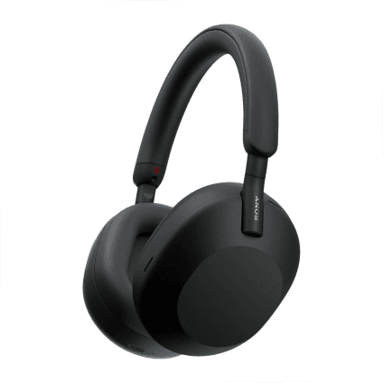 Беспроводные наушники Sony WH-1000XM5