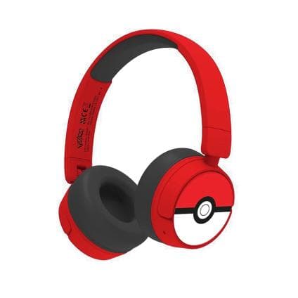 Детские беспроводные наушники OTL Technologies Pokemon Poke Ball