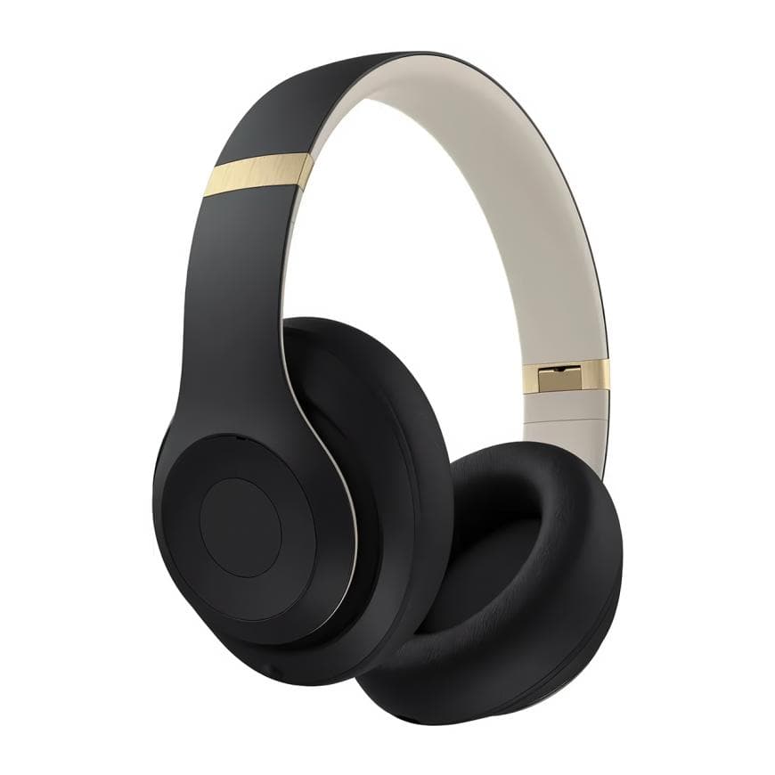 Беспроводные наушники Beats Studio Pro — фото 6