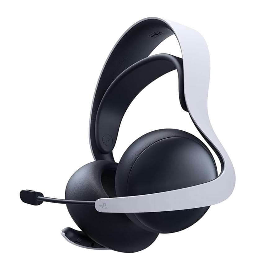 Беспроводные наушники Sony PULSE Elite — фото 4