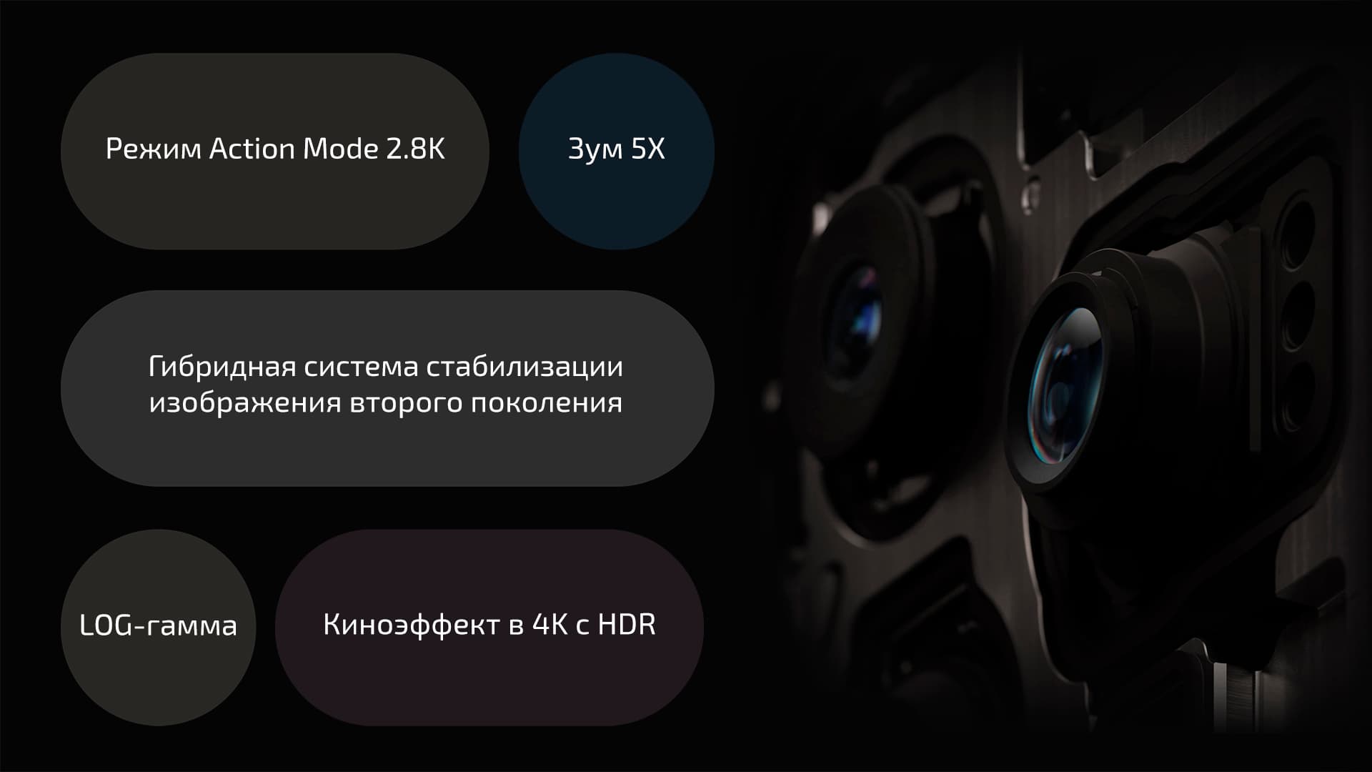 Смартфон Apple iPhone 15 Pro 1 ТБ («Синий титан» | Blue Titanium) — фото 5