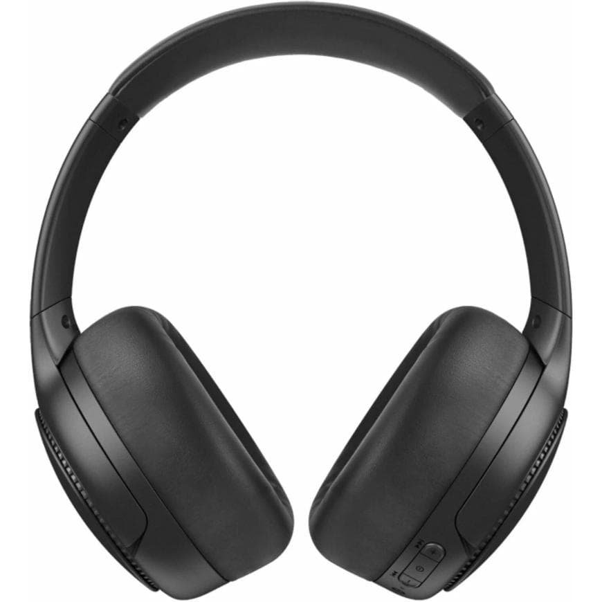 Полноразмерные беспроводные наушники Panasonic Mighty Bass Wireless Headphones RB-M500B — фото 3