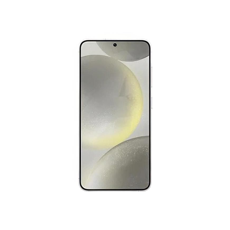 Смартфон Samsung Galaxy S24 8 ГБ | 128 ГБ (Серый | Marble Gray) (Exynos) — фото 3
