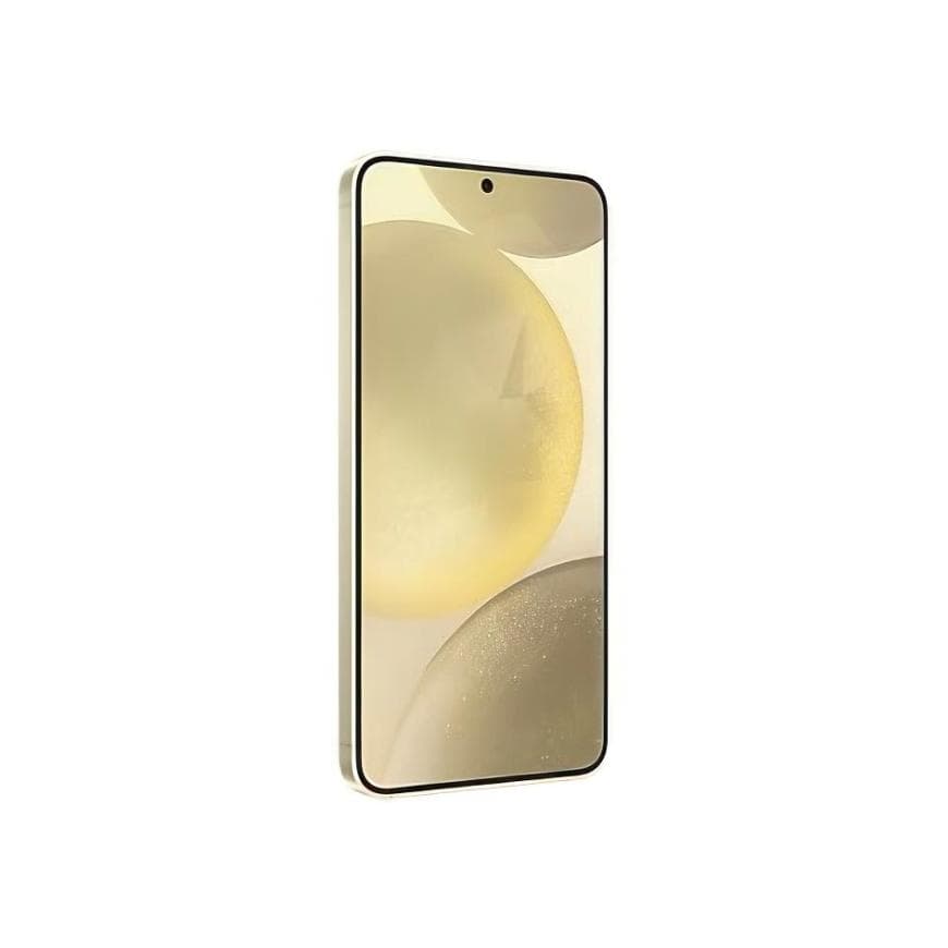 Смартфон Samsung Galaxy S24 8 ГБ | 256 ГБ (Жёлтый | Amber Yellow) (Exynos) — фото 6