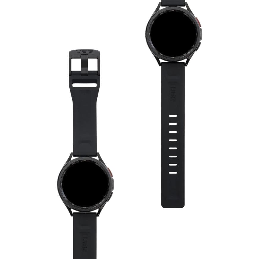 Силиконовый ремешок UAG Scout для Samsung Galaxy Watch — фото 5